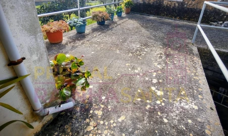 Moradia T2 para Venda em São Miguel, Santa Eufémia e Rabaçal