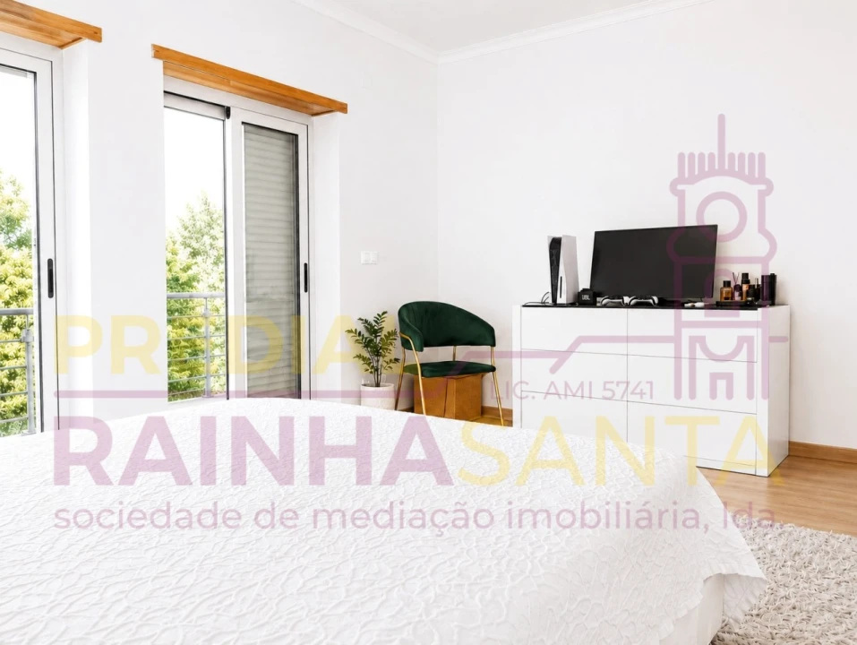 Apartamento T3 para Venda em Condeixa-A-Velha e Condeixa-A-Nova Foto 12