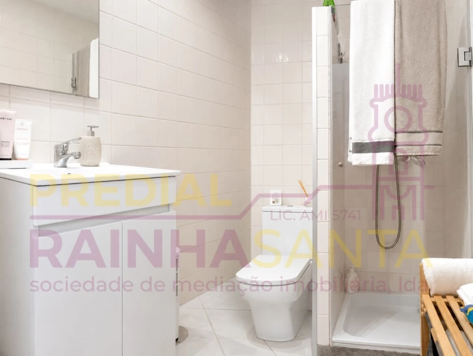 Apartamento T3 para Venda em Condeixa-A-Velha e Condeixa-A-Nova Foto 21