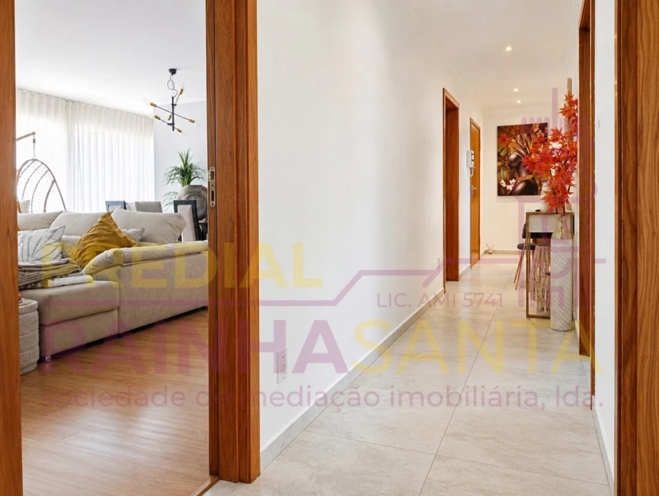 Apartamento T3 para Venda em Condeixa-A-Velha e Condeixa-A-Nova Foto 20