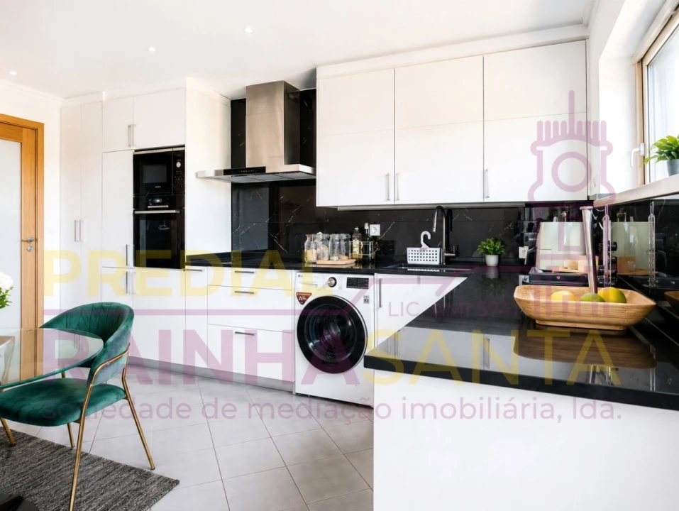 Apartamento T3 para Venda em Condeixa-A-Velha e Condeixa-A-Nova Foto 7