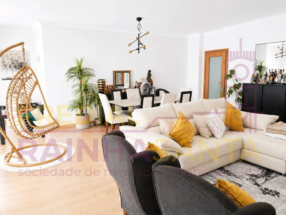 Apartamento T3 para Venda em Condeixa-A-Velha e Condeixa-A-Nova Foto 3