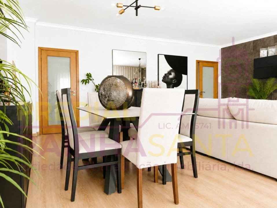 Apartamento T3 para Venda em Condeixa-A-Velha e Condeixa-A-Nova Foto 4