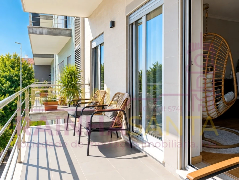 Apartamento T3 para Venda em Condeixa-A-Velha e Condeixa-A-Nova Foto 26