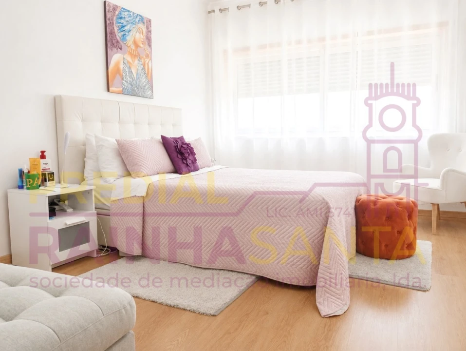 Apartamento T3 para Venda em Condeixa-A-Velha e Condeixa-A-Nova Foto 11