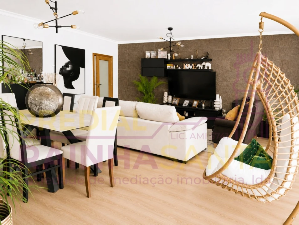 Apartamento T3 para Venda em Condeixa-A-Velha e Condeixa-A-Nova Foto 5
