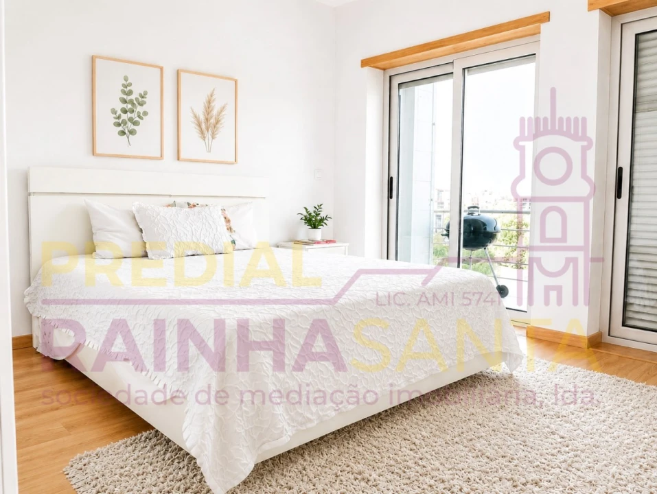 Apartamento T3 para Venda em Condeixa-A-Velha e Condeixa-A-Nova Foto 16