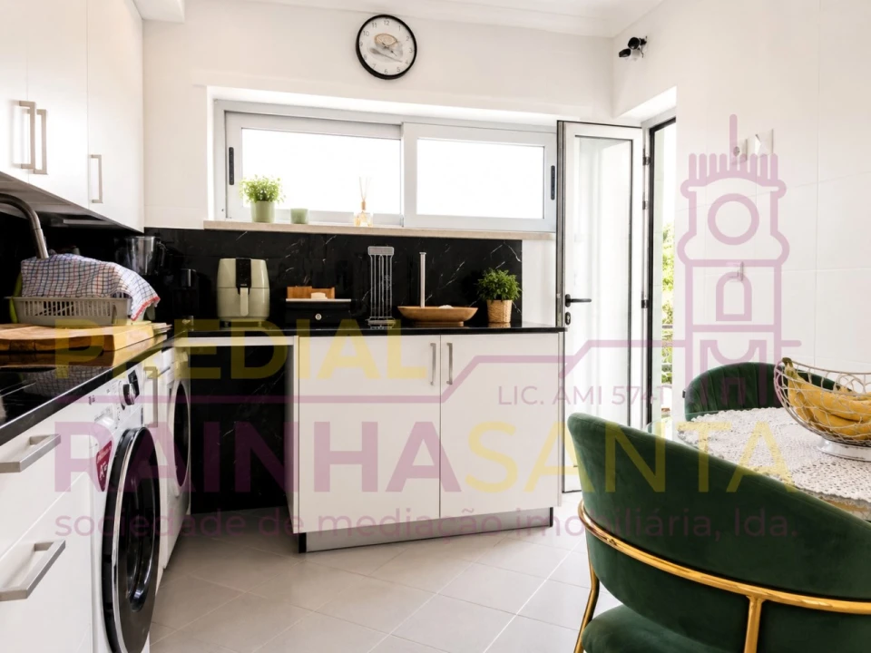 Apartamento T3 para Venda em Condeixa-A-Velha e Condeixa-A-Nova Foto 9