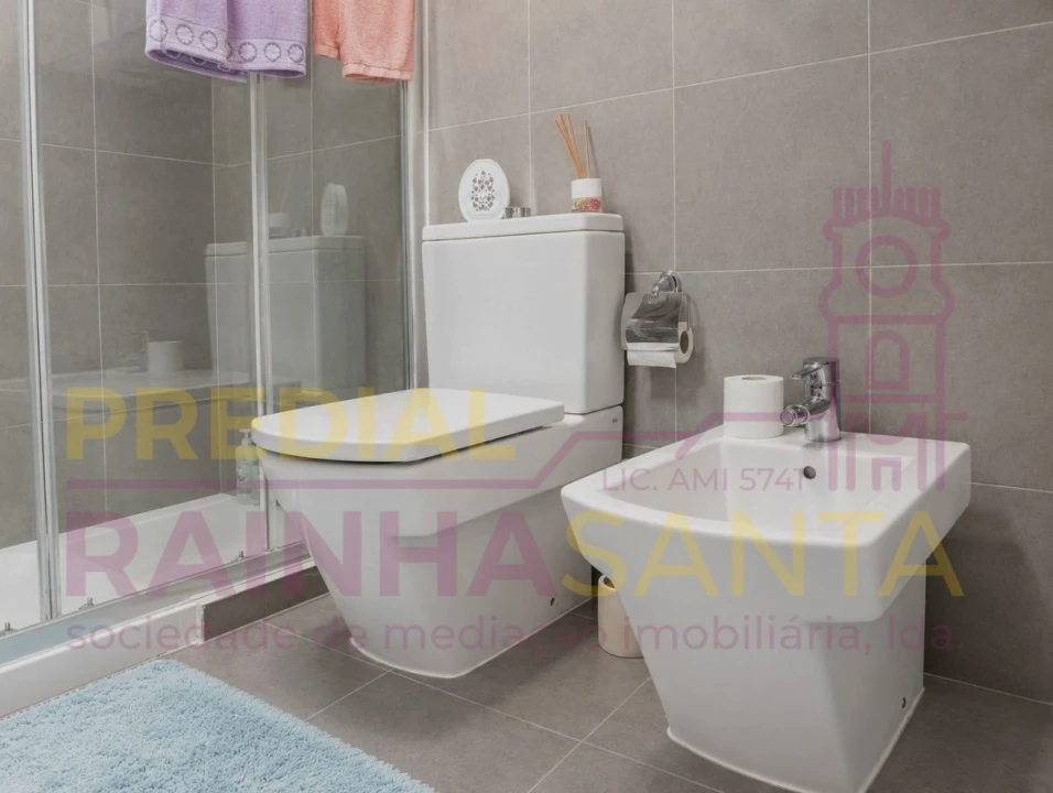 Apartamento T3 para Venda em Condeixa-A-Velha e Condeixa-A-Nova Foto 22