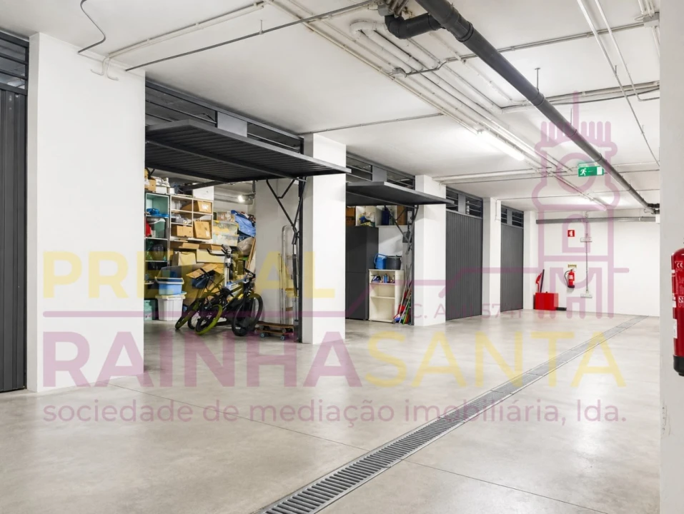 Apartamento T3 para Venda em Condeixa-A-Velha e Condeixa-A-Nova Foto 30