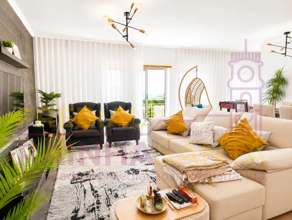 Apartamento T3 para Venda em Condeixa-A-Velha e Condeixa-A-Nova Foto 1