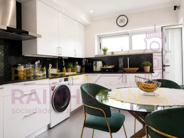Apartamento T3 para Venda em Condeixa-A-Velha e Condeixa-A-Nova