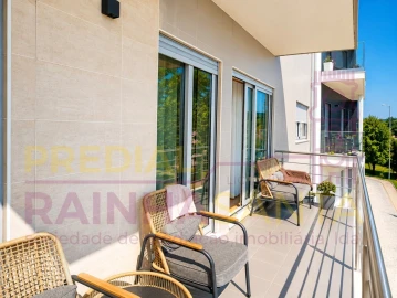 Apartamento T3 para Venda em Condeixa-A-Velha e Condeixa-A-Nova
