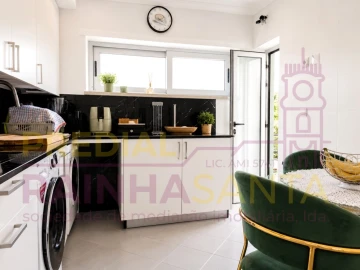 Apartamento T3 para Venda em Condeixa-A-Velha e Condeixa-A-Nova