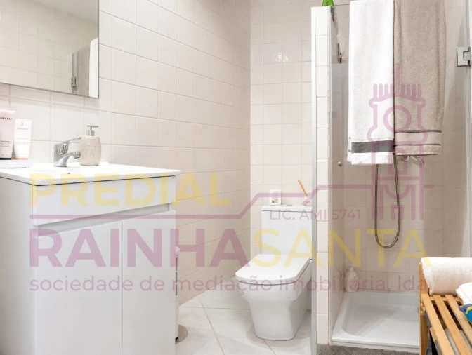Apartamento T3 para Venda em Condeixa-A-Velha e Condeixa-A-Nova Foto 21