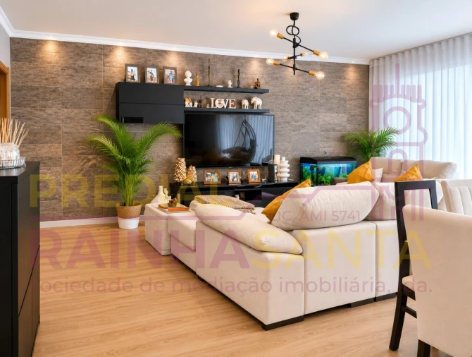 Apartamento T3 para Venda em Condeixa-A-Velha e Condeixa-A-Nova Foto 2