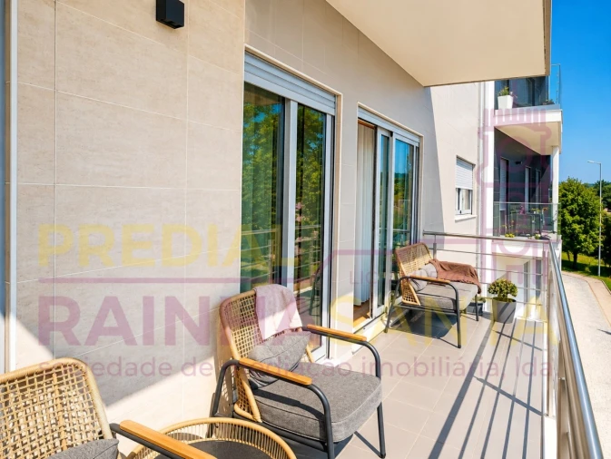 Apartamento T3 para Venda em Condeixa-A-Velha e Condeixa-A-Nova Foto 25