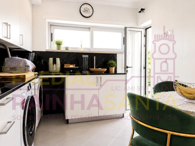 Apartamento T3 para Venda em Condeixa-A-Velha e Condeixa-A-Nova Foto 9