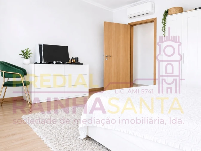 Apartamento T3 para Venda em Condeixa-A-Velha e Condeixa-A-Nova Foto 13