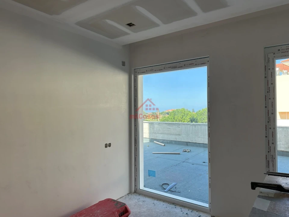 Apartamento T3 para Venda em Ericeira Foto 4