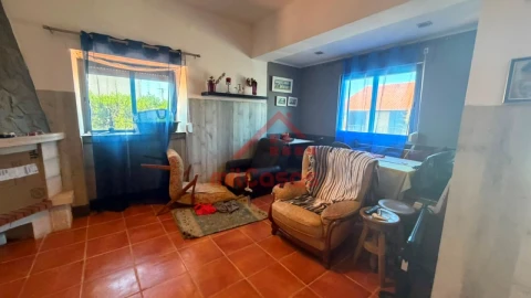 Moradia T2 para Venda em Silveira