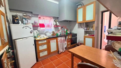 Moradia T2 para Venda em Silveira