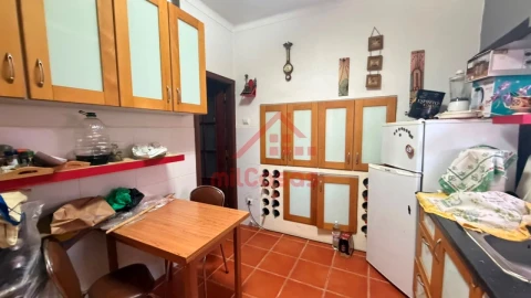 Moradia T2 para Venda em Silveira