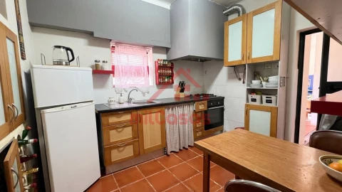 Moradia T2 para Venda em Silveira