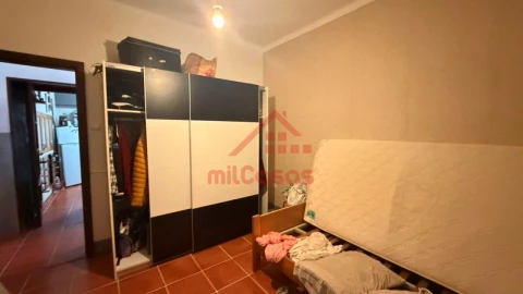 Moradia T2 para Venda em Silveira