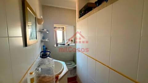 Moradia T2 para Venda em Silveira