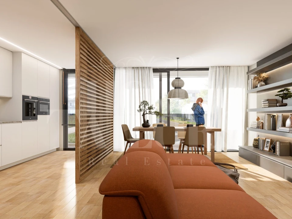 Apartamento T3 para Venda em Covelas Foto 8