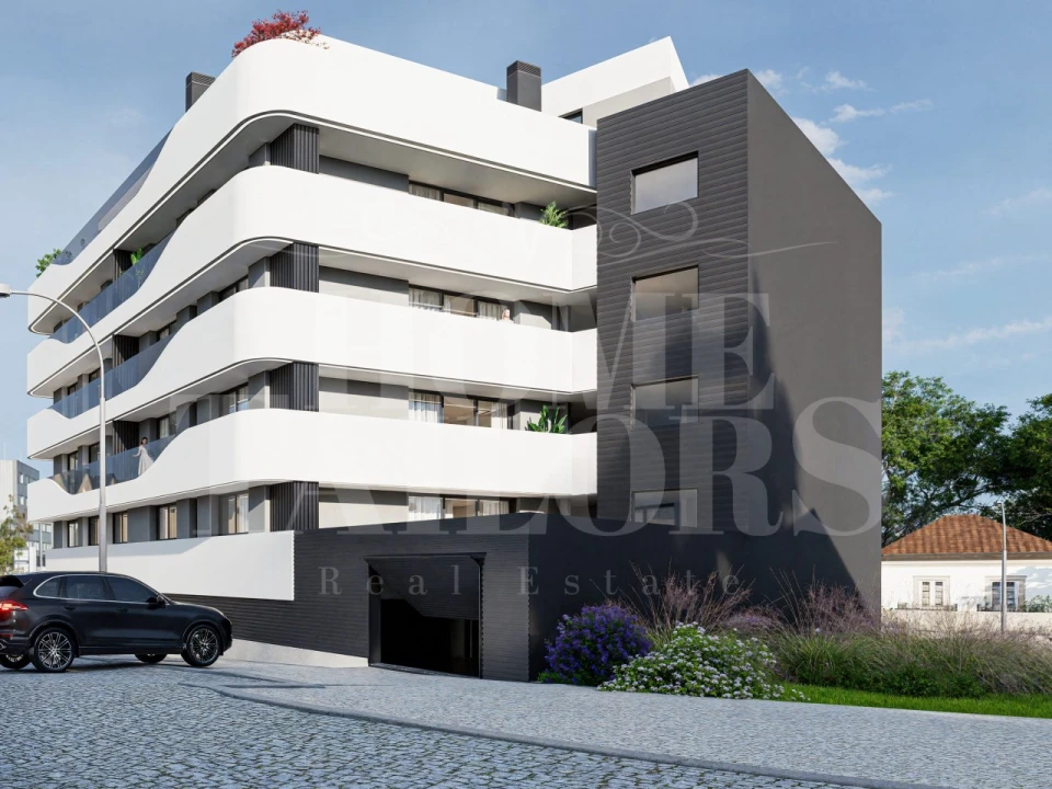 Apartamento T3 para Venda em Covelas Foto 6