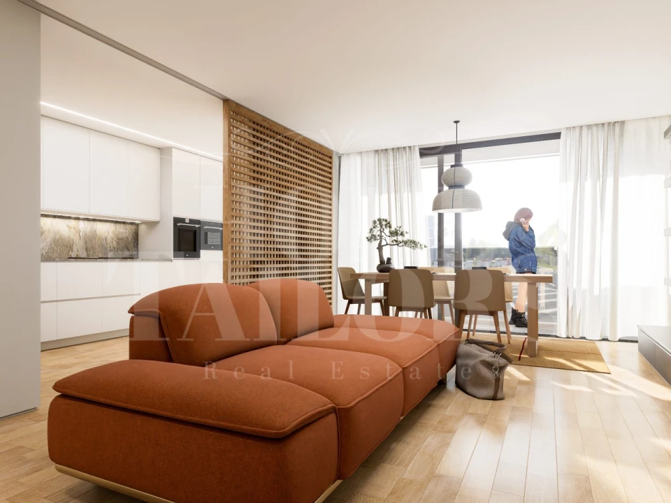 Apartamento T3 para Venda em Covelas Foto 10