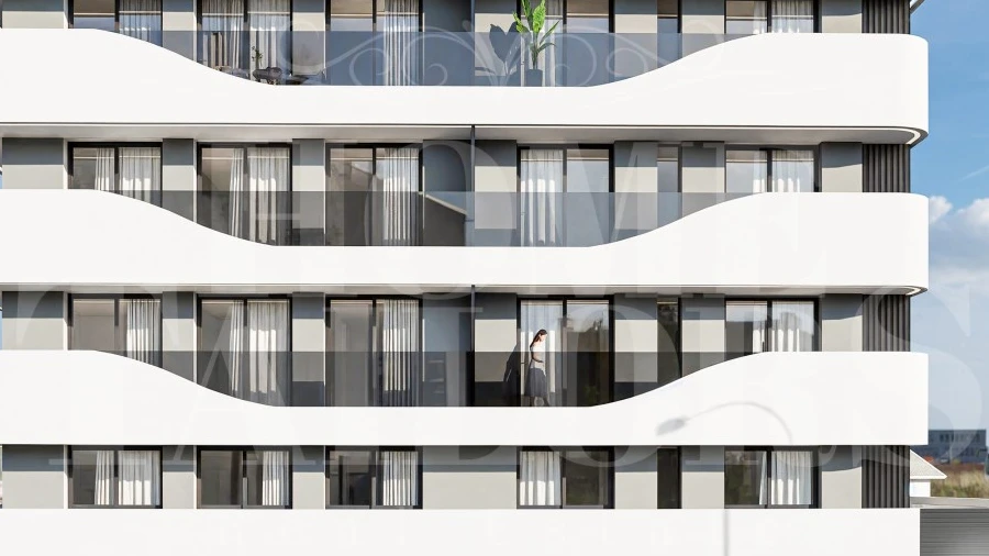 Apartamento T3 para Venda em Covelas