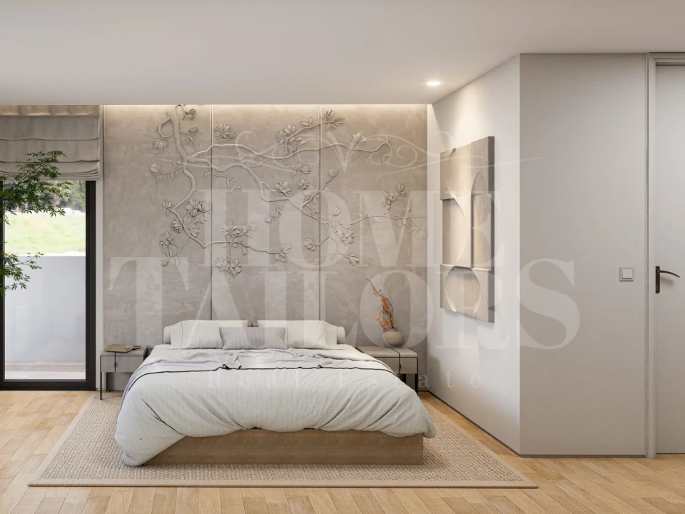 Apartamento T3 para Venda em Covelas Foto 13