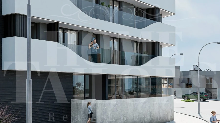 Apartamento T3 para Venda em Covelas
