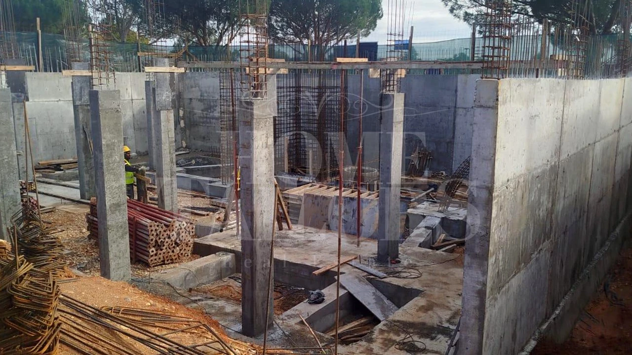 Apartamento T3 para Venda em São João Baptista Foto 10