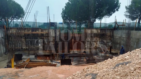 Apartamento T3 para Venda em São João Baptista