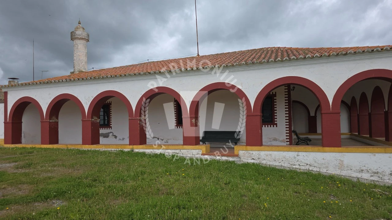 Quinta para Venda em Ourique Foto 17