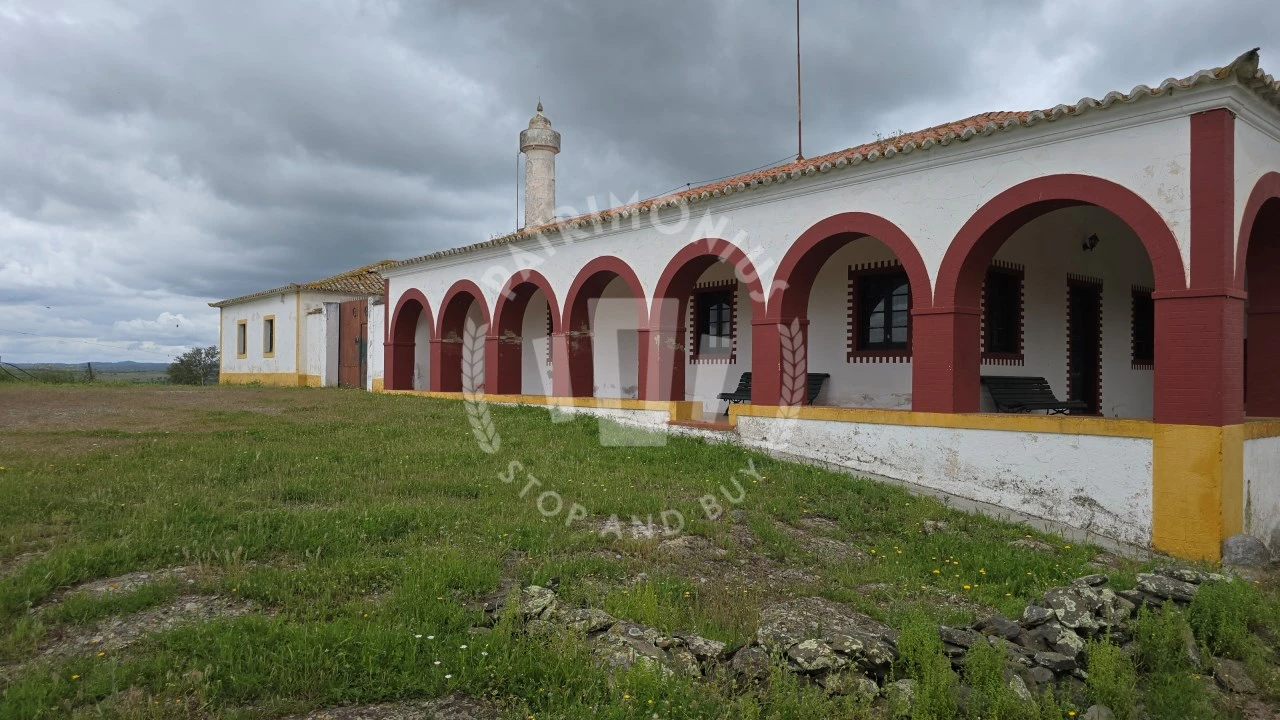 Quinta para Venda em Ourique Foto 12