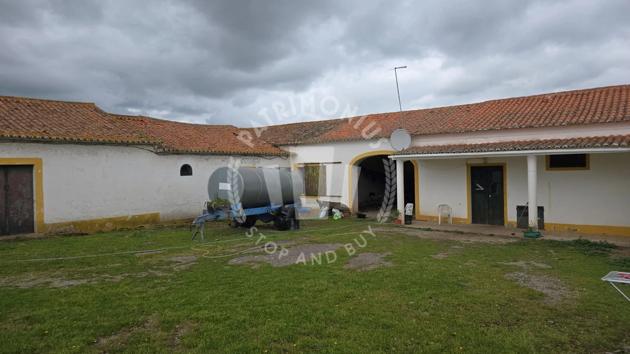 Quinta para Venda em Ourique Foto 5