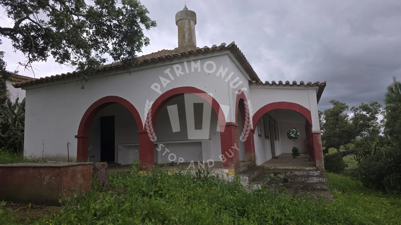 Quinta para Venda em Ourique Foto 11