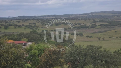 Quinta para Venda em Ourique