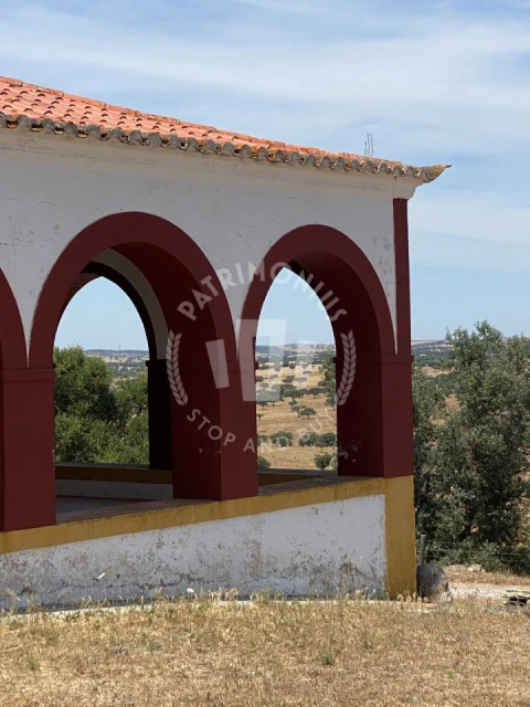 Quinta para Venda em Ourique
