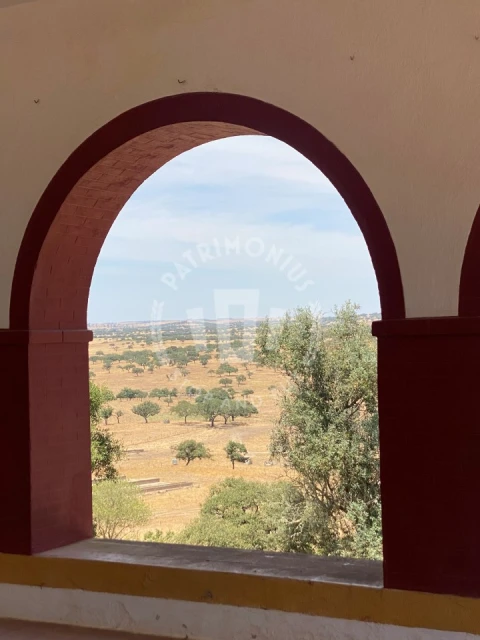 Quinta para Venda em Ourique