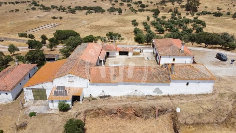 Quinta para Venda em Ourique