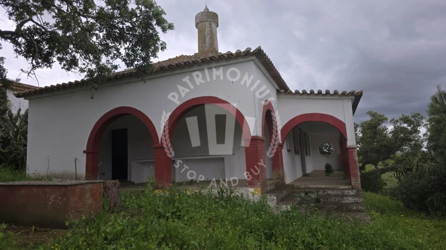 Quinta para Venda em Ourique Foto 11