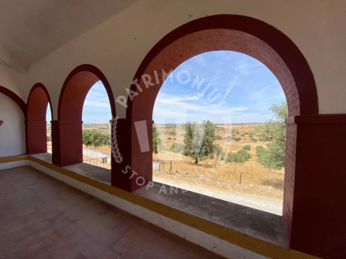 Quinta para Venda em Ourique Foto 15