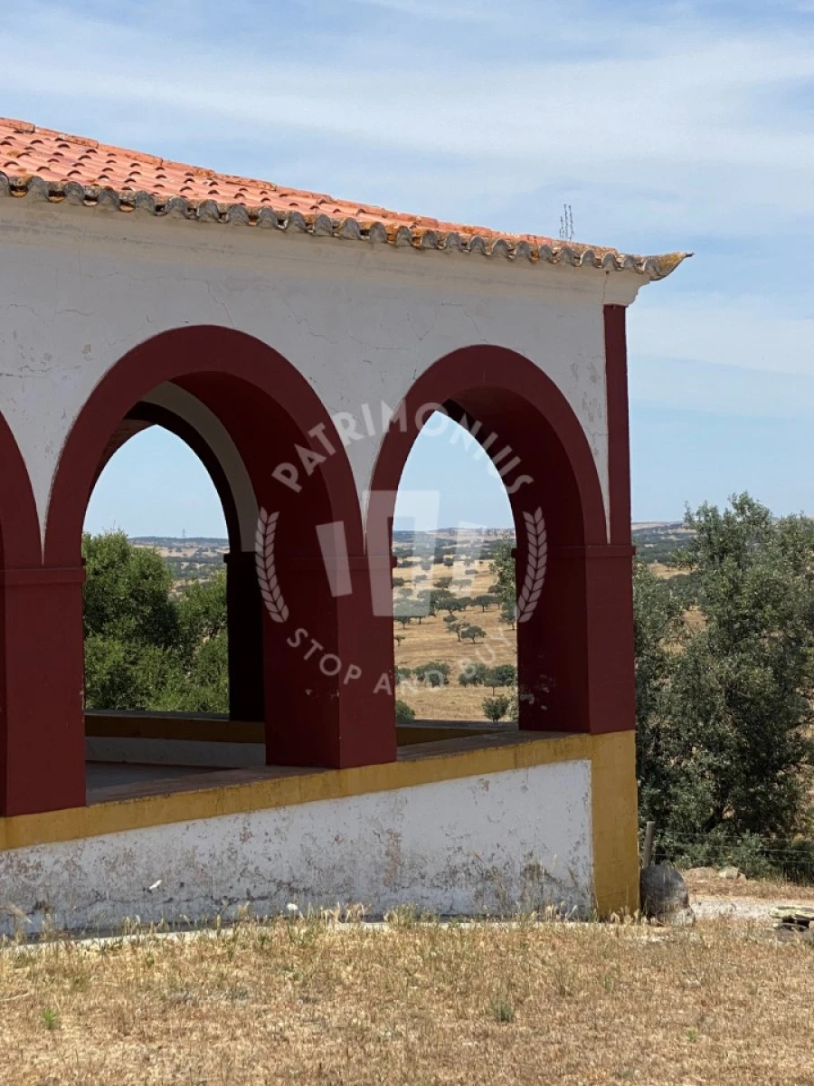 Quinta para Venda em Ourique Foto 16
