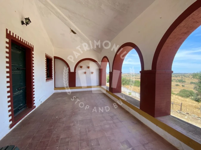 Quinta para Venda em Ourique Foto 14